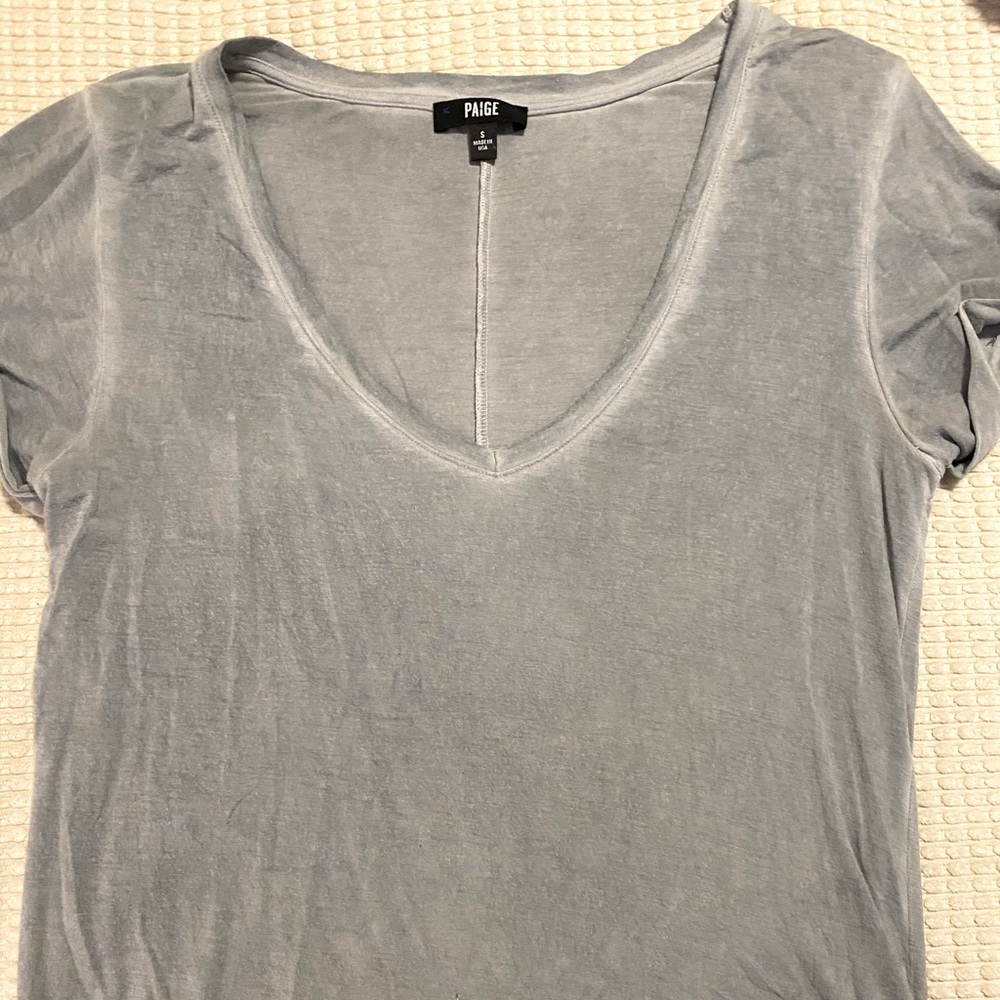basic paige shirt